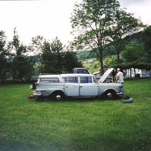 Rambler 001