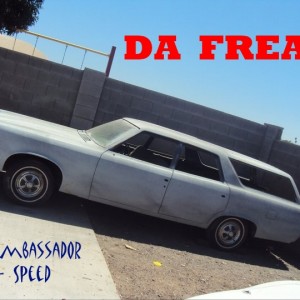 Da Freak 921742