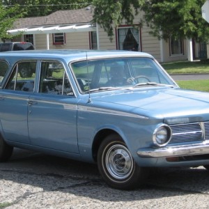 65 Valiant