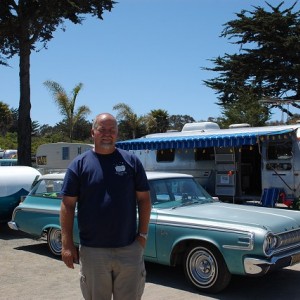 1964 Dodge 440 Wagon