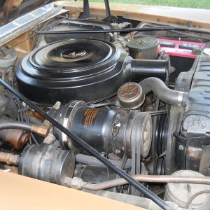 1957 Oldsmobile Super 88 Fiesta Station Wagon