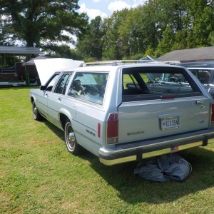 St. Patrick Division Car Show, Aoh 175th Anniversary