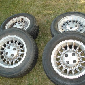 Rims