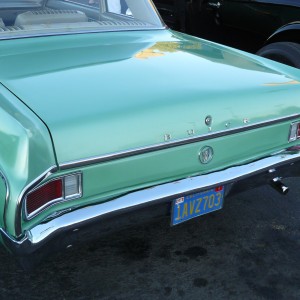 1963 Buick Special