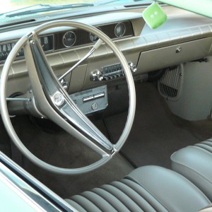 1963 Buick Special