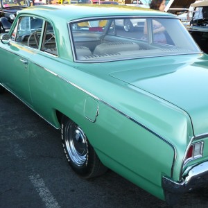 1963 Buick Special