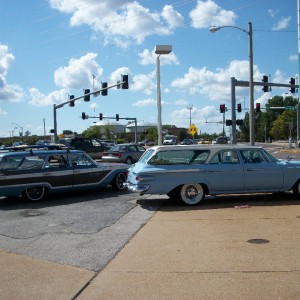 Crestwood Car Show 61/63