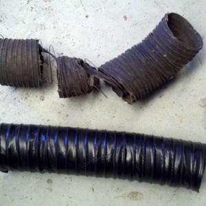 Hvac Hose