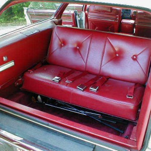 1970 Cadillac Fleetwood