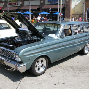 1964 Falcon Wagon Img 0361 Rick Feibusch Photo 2009