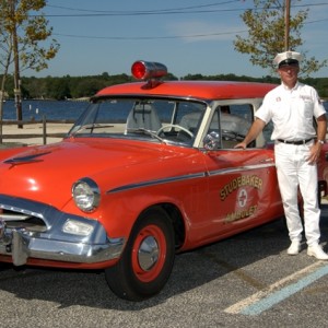 Studebaker Station Wagons