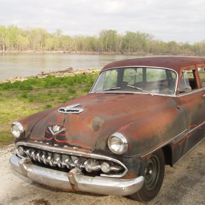 54 Desoto