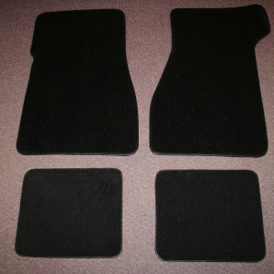 Floor Mats