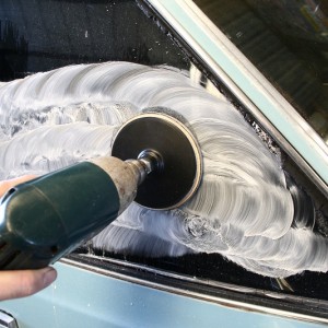 Window Polishing