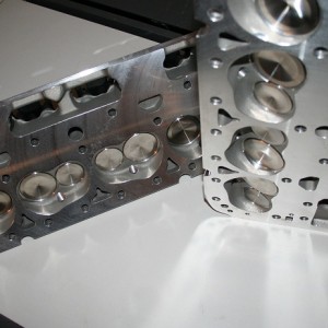 Cylinder Heads