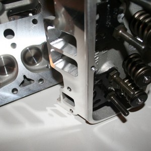 Cylinder Heads 2