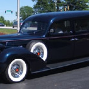 1938hearse