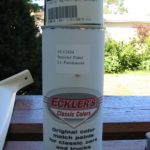 Ecklers Paint