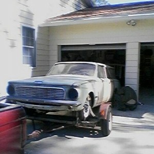 Wagonette
