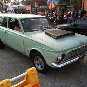 Wagonette