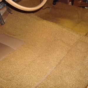 1967 Ford Country Squire