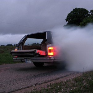 1979 Caprice In Lithuania