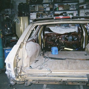 1970 Nomad Ss Additional Pics