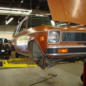 75 Opel Sportwagon