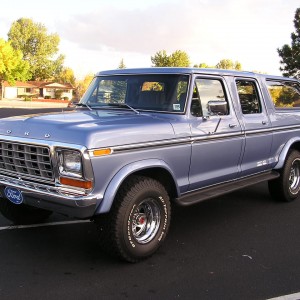 Bronco Pics #2 001