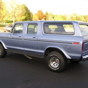 Bronco Pics #2 003