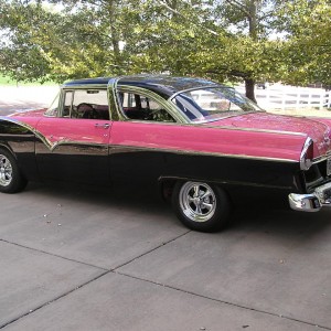 CrownVic Pics 012