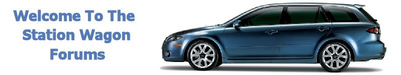 Station Wagon Forums