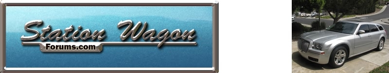 Station Wagon Forums