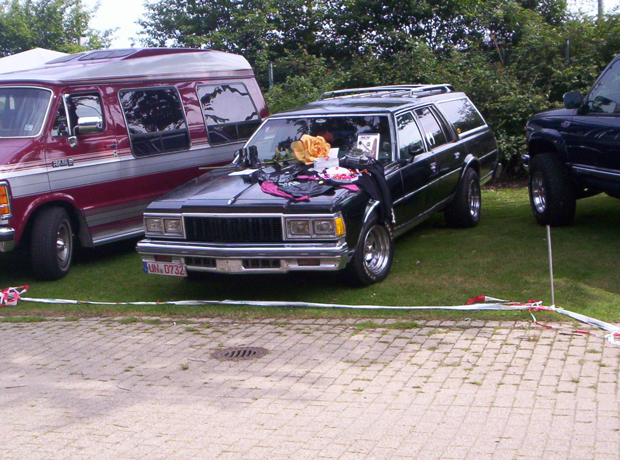 My 78´ On A Meeting