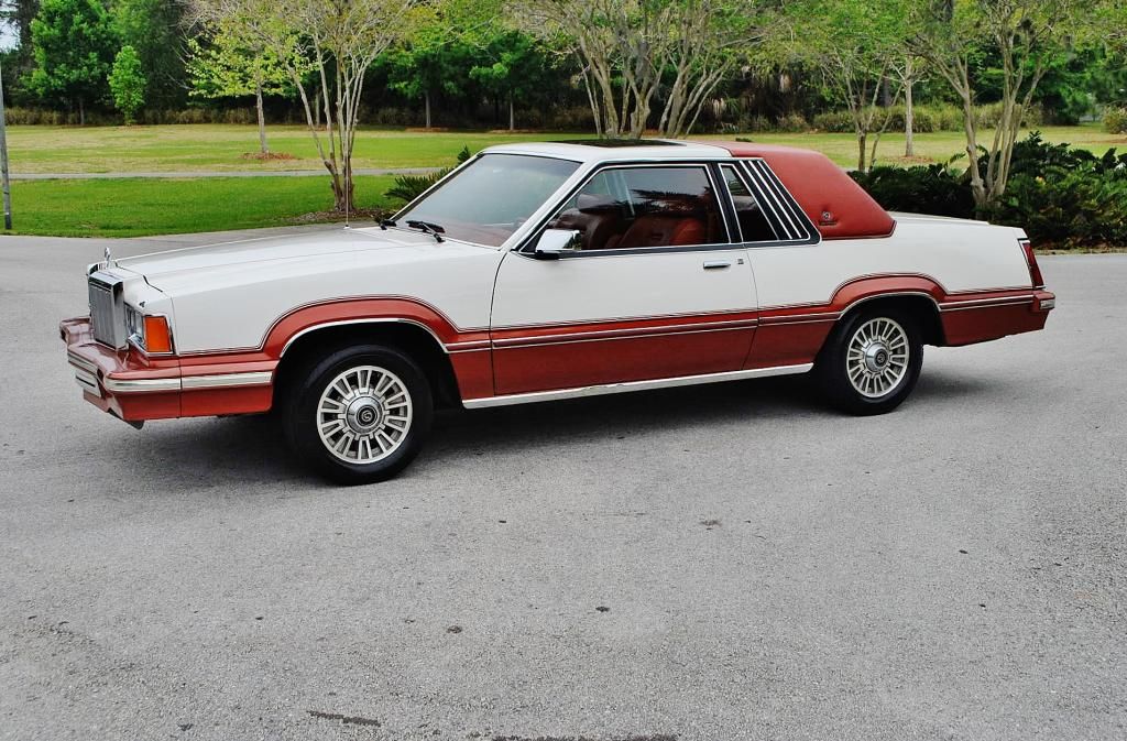 1980 Mercury Cougar Xr 7 Station Wagon Forums