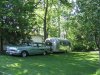 safari and airstream in back yard 1.jpg