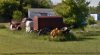 mcmaster water wagon and REO truck.JPG