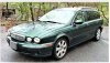 royal family 2009 Jaguar X-Type Sportwagon.JPG