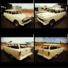 55belairwagon
