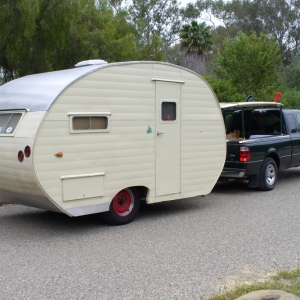 1942 Mercury Villager | Station Wagon Forums