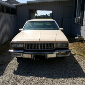 1998 Chevrolet Caprice Classic | Station Wagon Forums