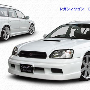 Legacy GT-B