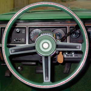 1978 Plymouth Fury Suburban