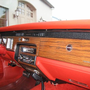1977 Pontiac Grand Safari