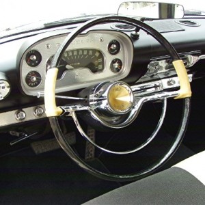 1958 Plymouth Sport Suburban Wagon