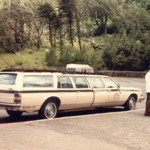 Buick Estate Wagon