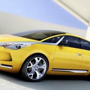 2005 Citroen C-sportlounge Concept