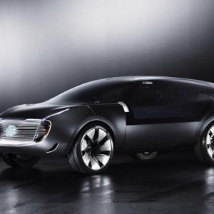 2008 Renault Ondelios Concept