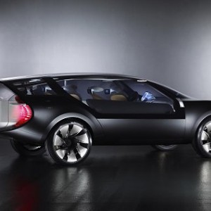 2008 Renault Ondelios Concept