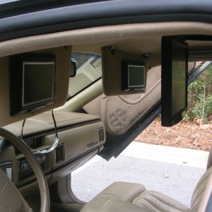 1996 Buick Roadmaster Estate Collector Edition With Lamborghini Doors